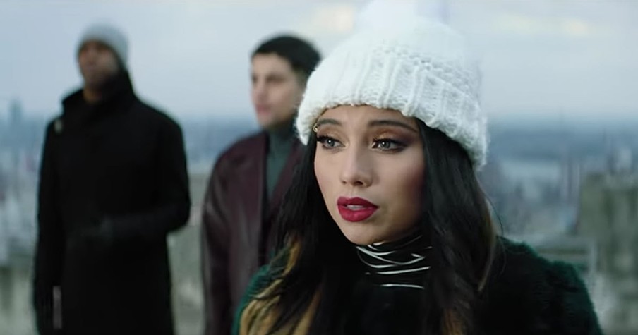 Pentatonix With Captivating A Cappella Version Of 'Where Are You, Christmas?'