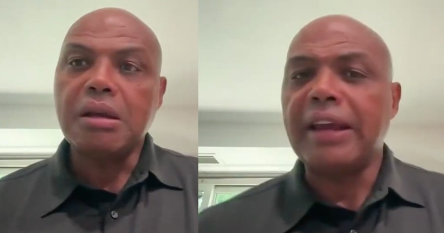 Charles Barkley Turned Down $100 Million, All So Others Wouldn't Lose Their Jobs