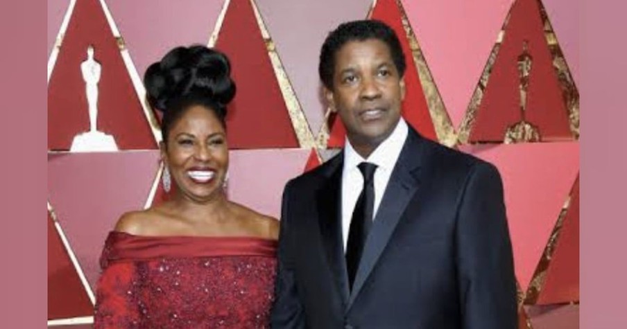 Denzel Washington's Marriage Is Still Going Strong After Over 40 Years, Despite Temptations