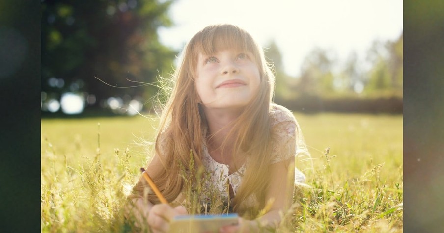 8-Year-Old Kid's To-Do List Goes Viral As a Wholesome Reminder for Us All