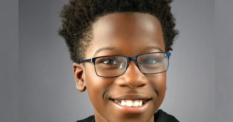 Innocent 11-Year-Old Boy Paid the Ultimate Price While Protecting Mom and Unborn Baby