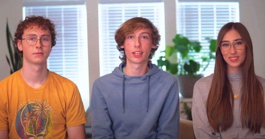 3 Siblings Became Accidental Viral Stars and Now, Their Covers Are Inspiring Faith