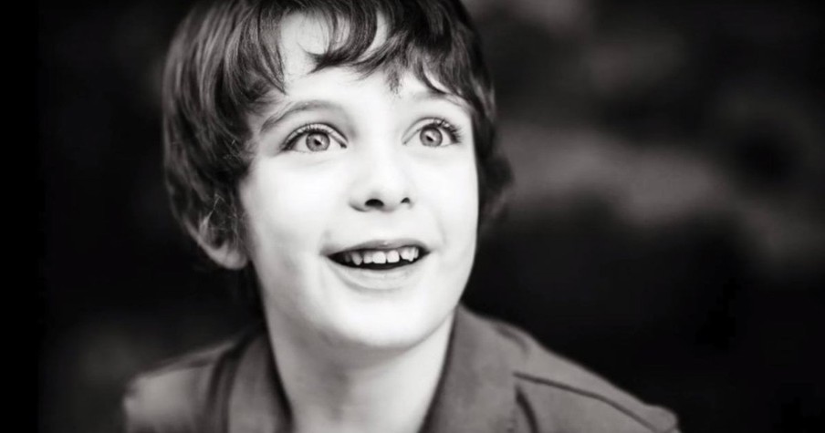 Young Boy With Autism Makes A Video To Help People Understand Him