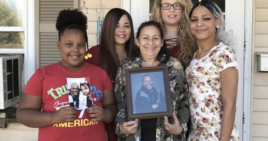 Drug Addict Finds God After A Murder and Her Own Grandkids Opened Her Eyes