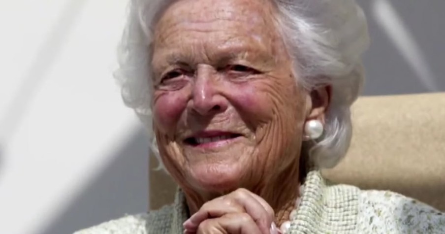 19+ Inspiring Quotes from Barbara Bush About Life, Love and Faith