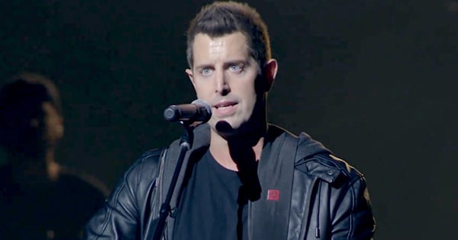 Tragic Story Behind New Jeremy Camp Movie 'I Still Believe'