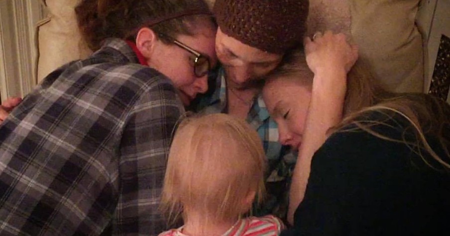 Singer Joey Feek Shares What Makes Her Cancer Worth It