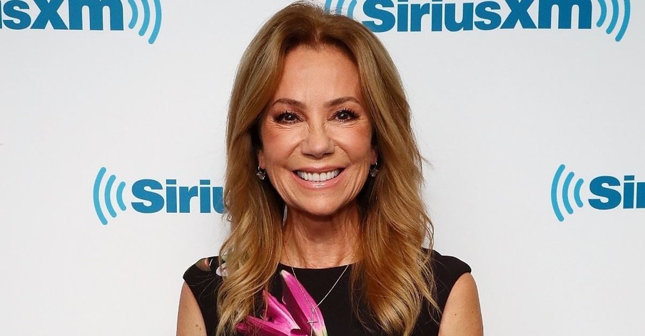 Kathie Lee Gifford Speaks Out With Important Message For Christians