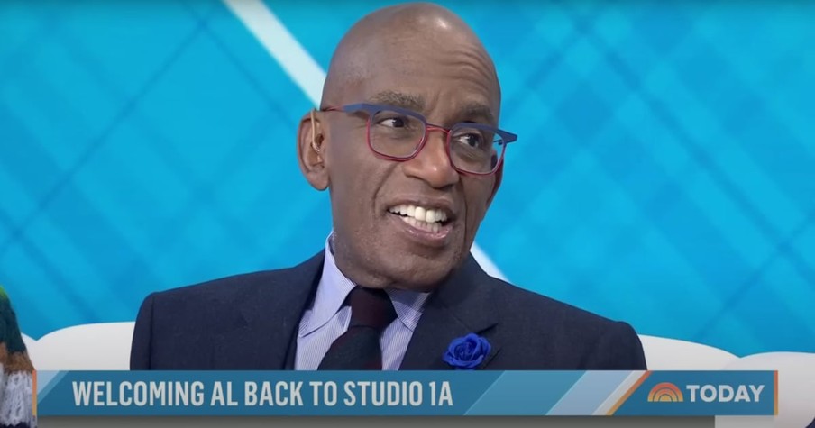 Al Roker Gives Health Update And Opens Up About 'Frightening' Health Scare