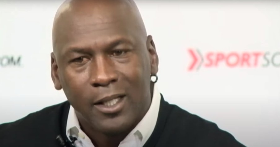 Michael Jordan's Birthday Celebration Included a Jaw-Dropping Donation To Make-A-Wish