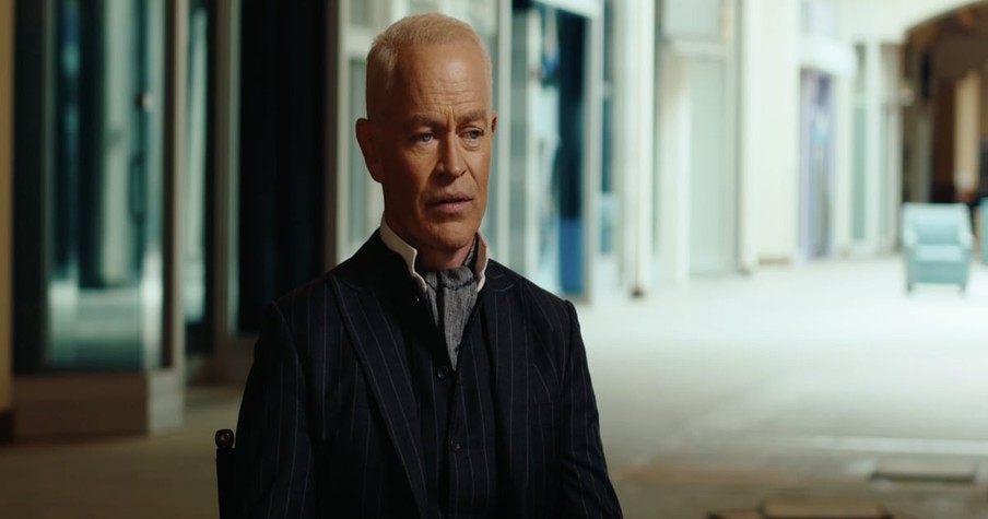 Christian Actor Neal McDonough Was Hesitant to Play the Devil but Wife's Words Convinced Him