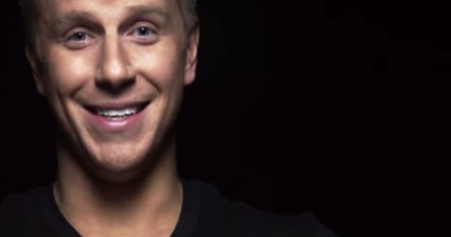 The Bachelor Sean Lowe's 'I Am Second' Film