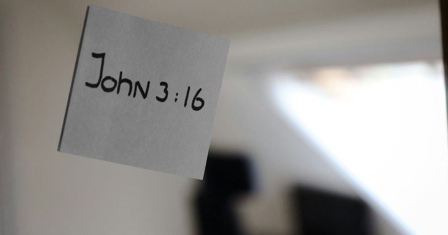 Students Are Facing Controversy After Posting 1,600 Bible Verses At School