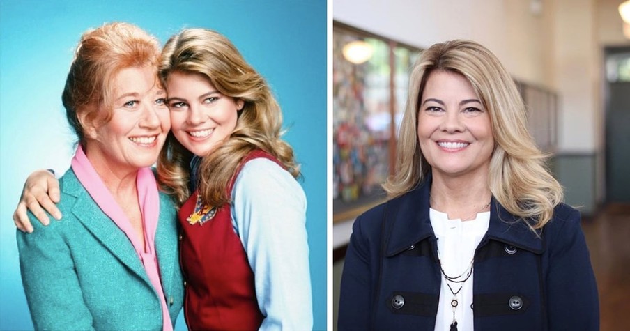 Facts of Life Actor Lisa Whelchel Chose Christian Morals Over Hollywood