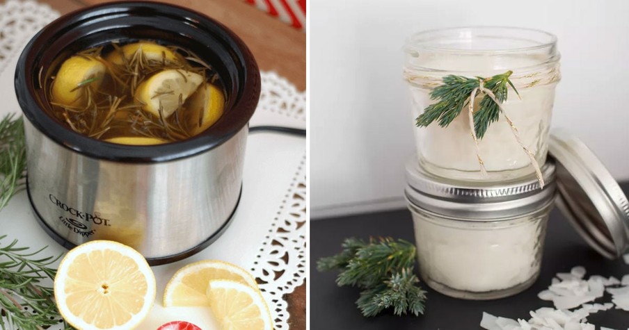 17 Surprising And Money-Saving Slow Cooker Uses That Don't Involve Dinner