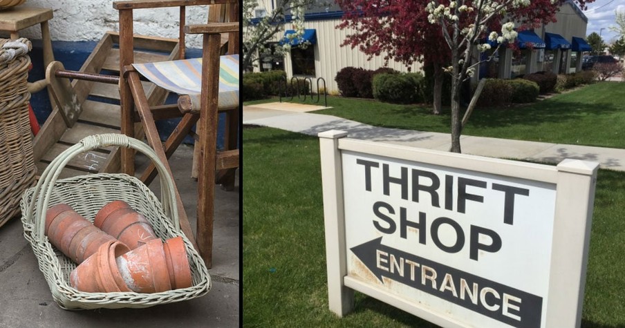 Thrift Store Shopping Tips: How, When, Where, What And What Not To Buy