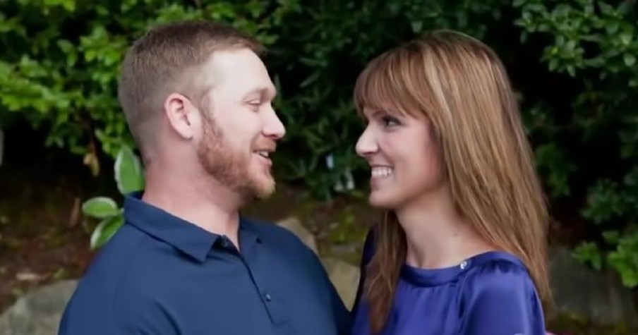 'American Sniper' Widow Feels The Pain Of Her Loss. But What She Did On Their Anniversary--TEARS!