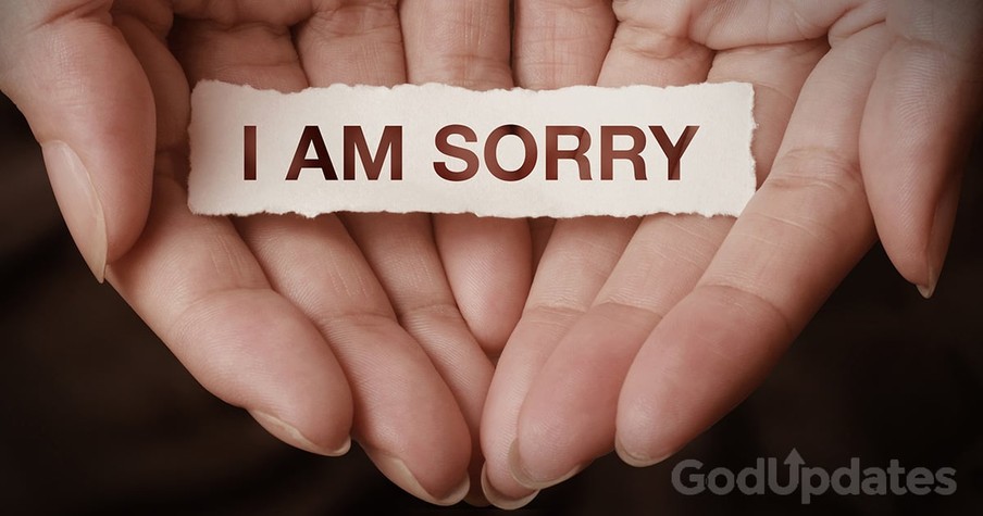 7 Things You Need To Know Before You Apologize