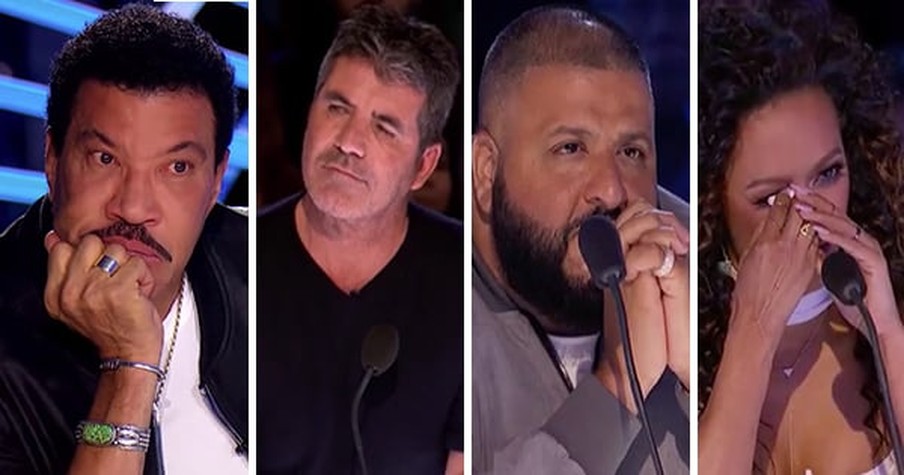 9 Emotional Auditions that Made the Judges Cry