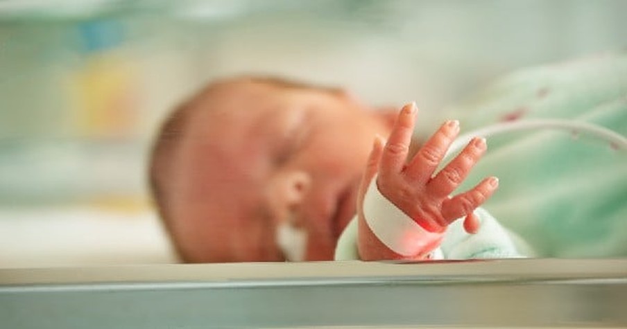 Bodie the Miracle Baby's Story Will Amaze You