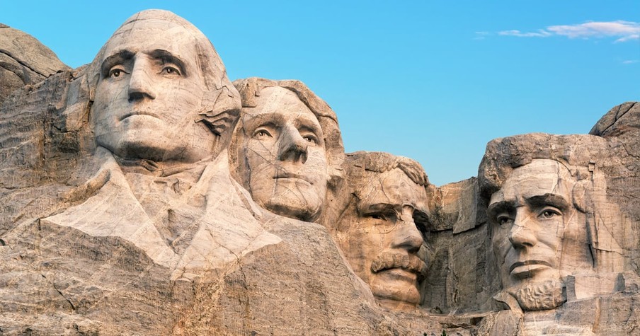 Bizarre Facts About U.S. Presidents That Sound Unbelievable But Are True