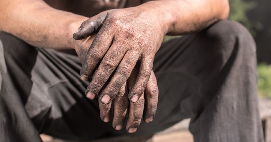 A Blacksmith Worked Hard To Give His Son an Education & How The Son Appreciated Him Is A Parenting Lesson