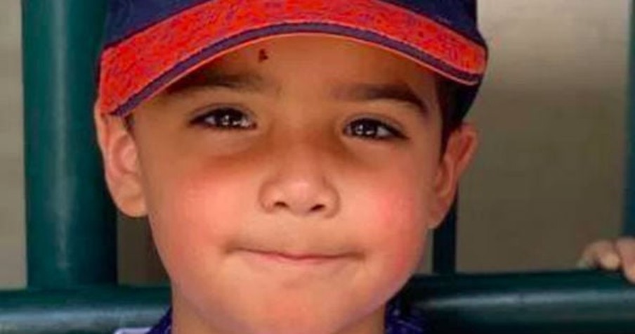 Mom Left 'Angry' And 'Heartbroken' After 6-Year-Old Son Contracts Brain-Eating Amoeba