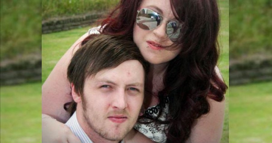 She Was Supposed to Marry Him But Bride-to-Be Is Burying Fiance on Her Wedding Day, Instead