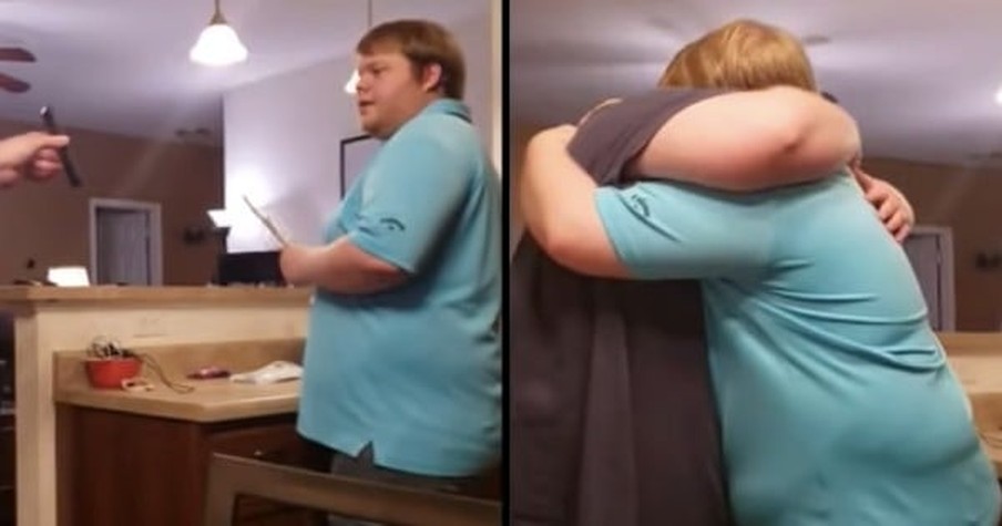 Man Thought He'd Been Paying Rent For Years But Turns Out His Older Brother Was Keeping It