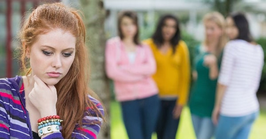 7 Inspirational Stories About Facing Bullies