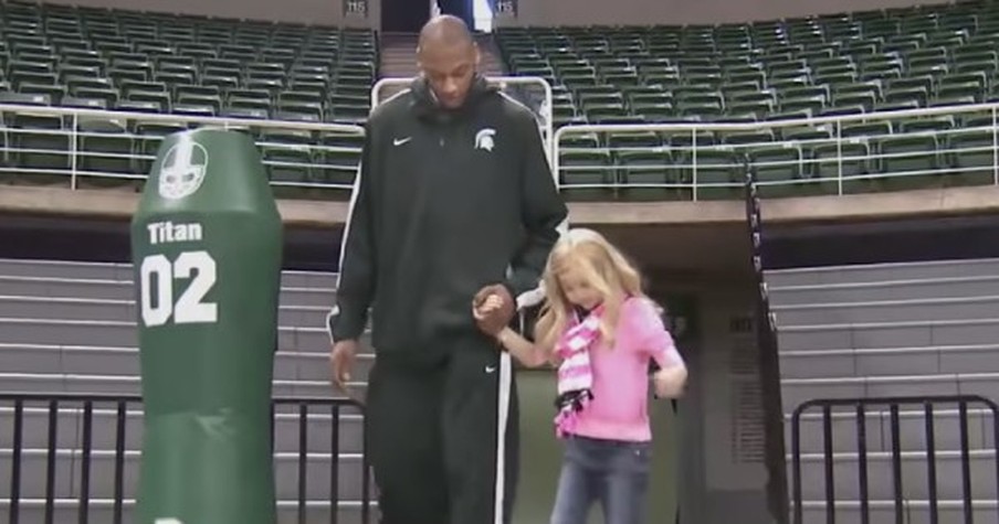 When She Lost Her Battle With Cancer, They Lost Their Biggest Fan.