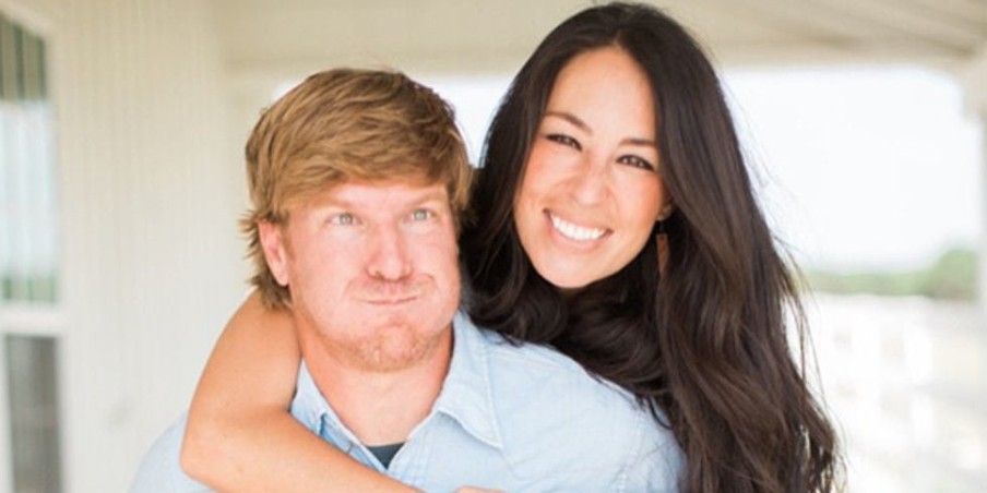 4 Things We Can Learn About Marriage From Chip And Joanna Gaines