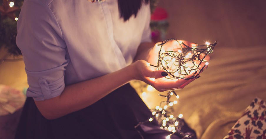 6 Christmas Songs for When You're Feeling Lonely