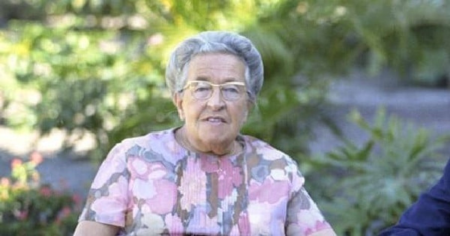 40 Powerful Quotes From Corrie Ten Boom