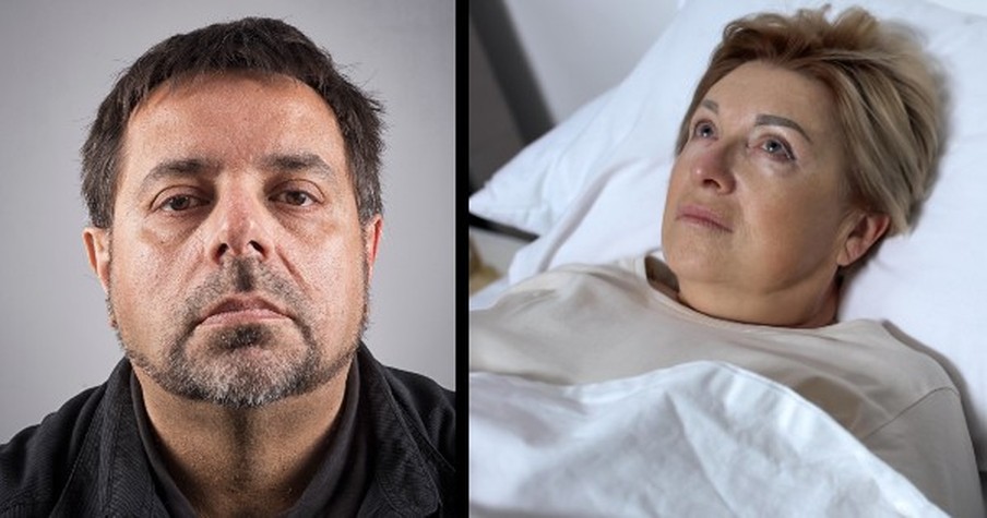 This Former Prisoner Is Trying To Make Amends. And Just Wait 'til You Hear HOW!