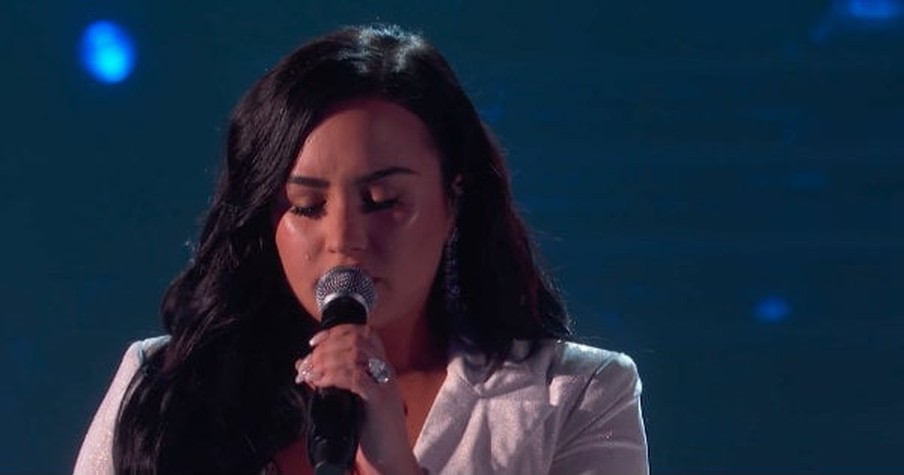 Demi Lovato Recovery: Singer Opens Up About How A Growing Relationship With God Has Helped