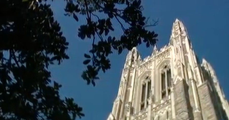 This Major University Made A Good Decision - The Second Time Around. Hear Why Christian Leaders Are Upset!