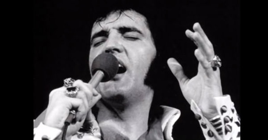 Top 7 Elvis Presley Gospel Songs to Inspire You