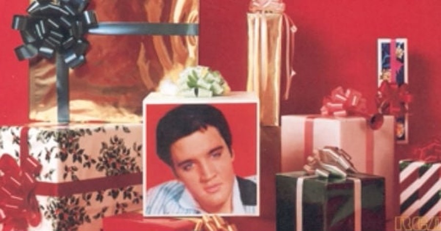 6 Best Elvis Presley Christmas Songs to Inspire Your Faith