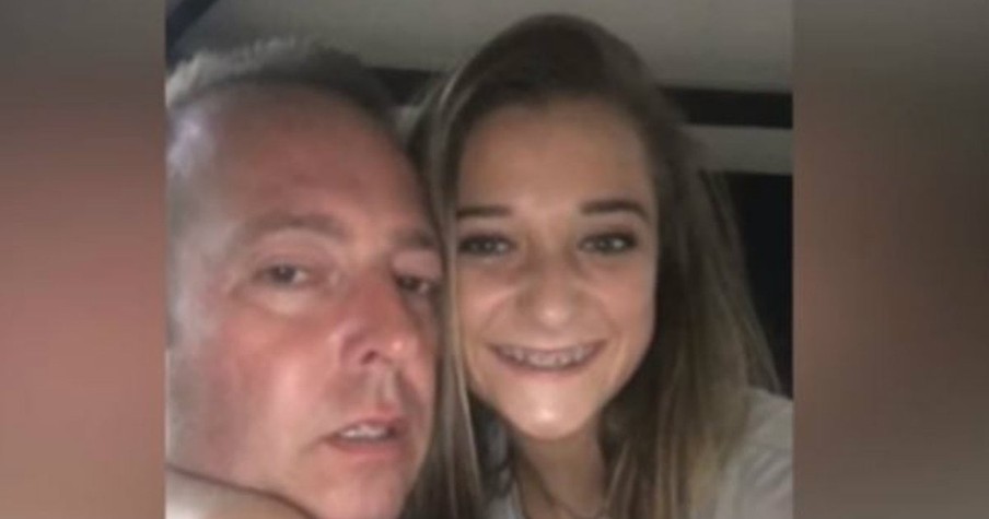 Quick Thinking Father And Daughter Avoid A Deadly Kidnapping Plot