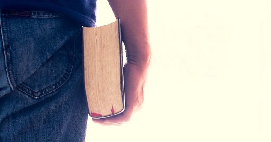 Was This Christian Man Fired For His Faith? Read On And Be Shocked!