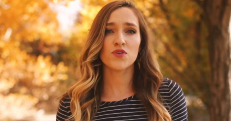 The Gardiner Sisters Sing A Powerful Acoustic Cover of 'You Raise Me Up'
