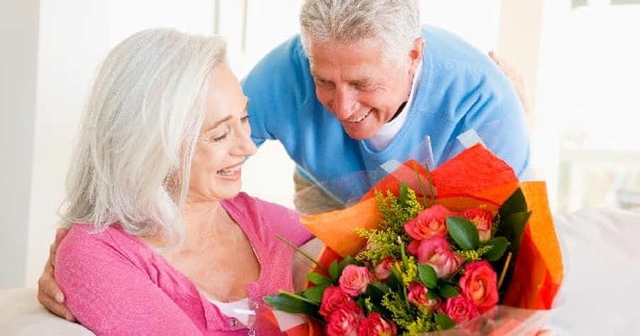 Here Are The 7 Keys To Unlocking A Good Marriage. #5 Is Hard, But SO Worth It!