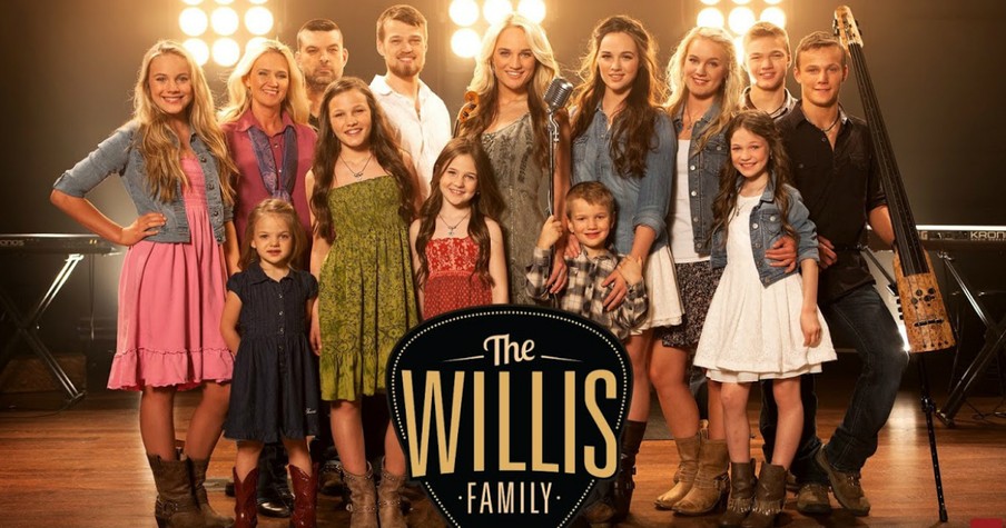 6 Things You Need To Know About The Willis Clan