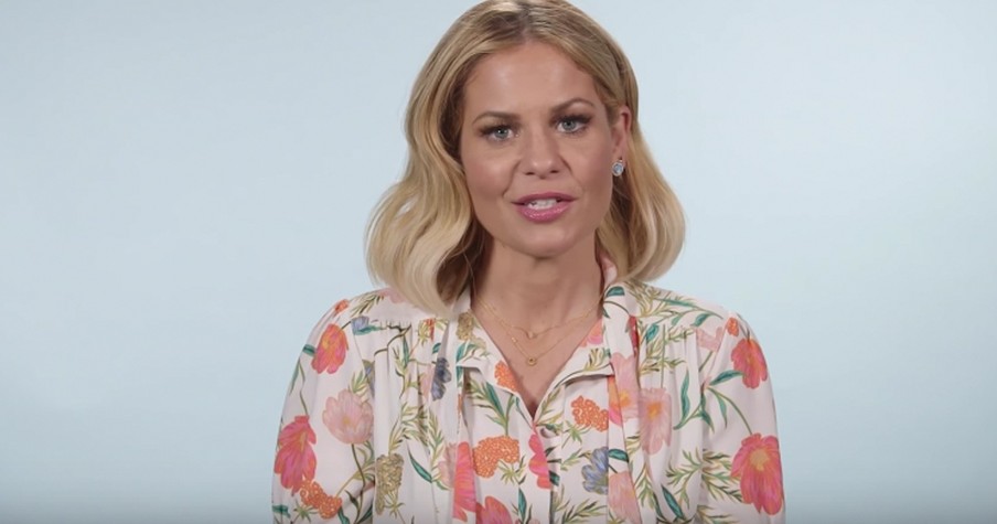 Candace Cameron Bure Shares Parenting Advice After Raising 3 Kids