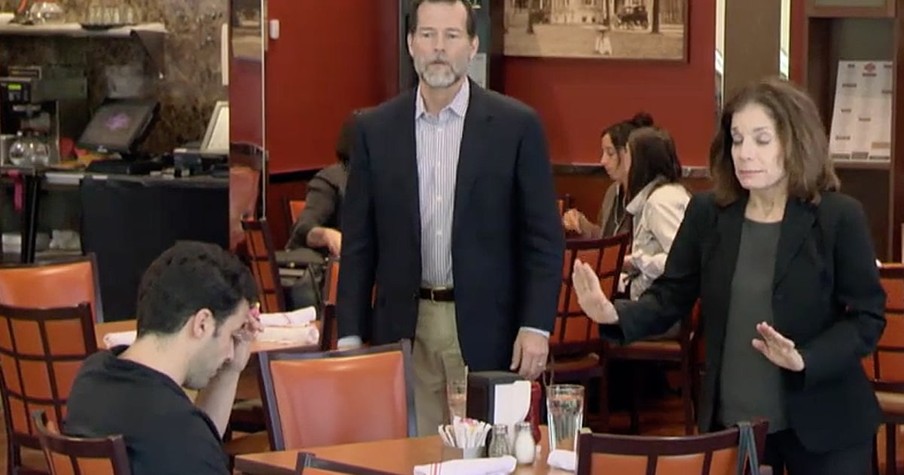 Strangers React To Parents Telling Their Adult Son To Move Out