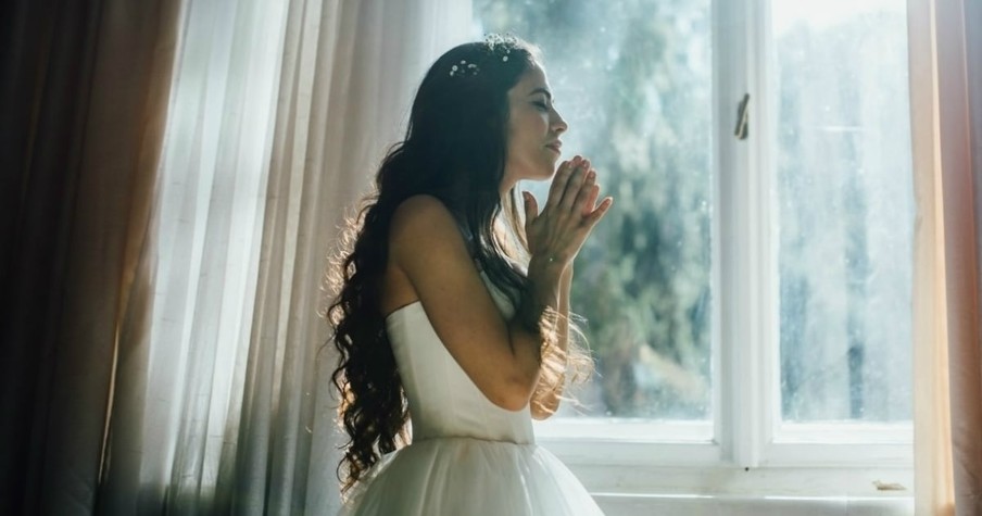 10 Areas of Your Husband’s Life to Pray against Satanic Attack