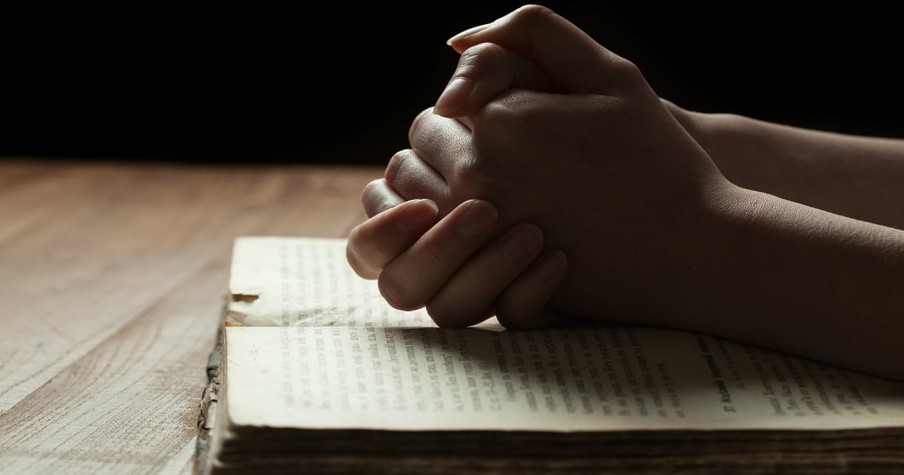 10 Facts About Evil Found In Scripture To Protect You From Harm