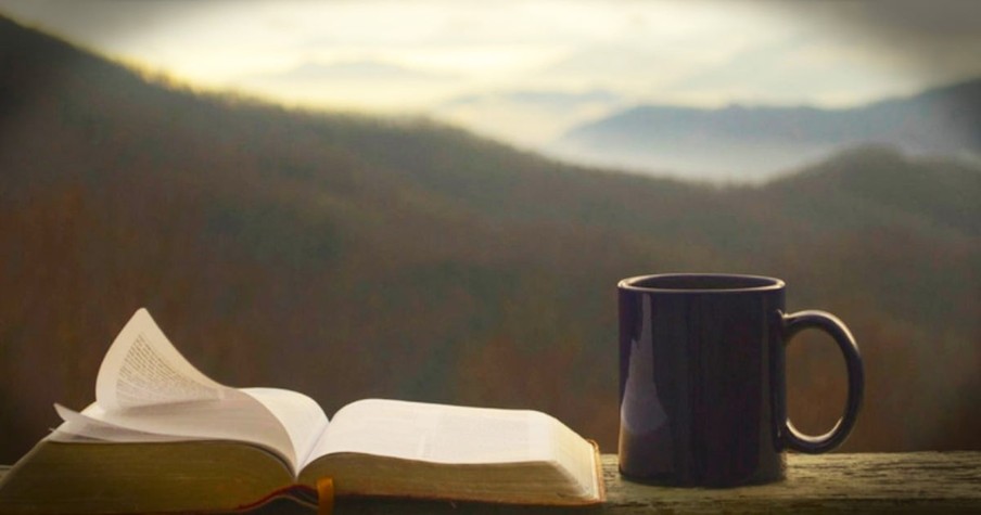 10 Books Of The Bible You've Never Read, But Should