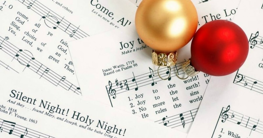 10 Christmas Carols that Tell the Real Story of Christmas